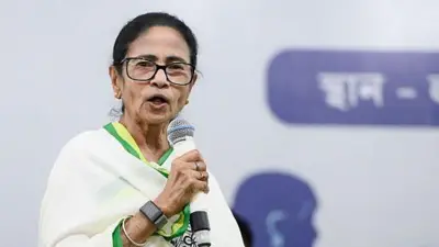 ममता बनर्जी