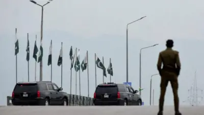 ईरान और अमेरिका के बीच जंग 