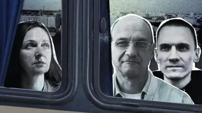 Коллаж из фотографий героев статьи