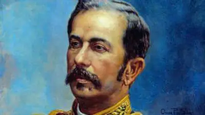 Floriano Peixoto teve 5 indicações rejeitadas