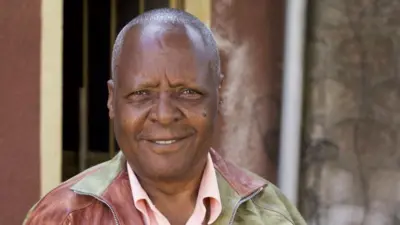 Prof. Mararaa Guddinaa