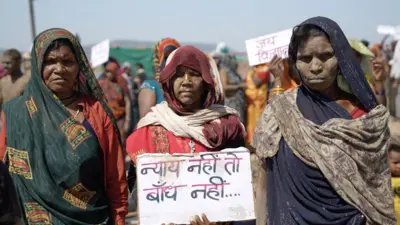 केन बेतवा रिवर लिंकिंग परियोजना 