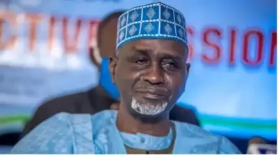 Malam Ibrahim Shekarau