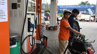 હોર્મુઝની સમુદ્રધુની, ઊર્જાની આયાત, ઈરાન, ઇઝરાયલ, અમેરિકા, ભારત, ગુજરાત, પેટ્રોલ, ડીઝલ, બીબીસી ગુજરાતી, યુદ્ધની ખેતી પર અસર