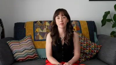 Bethany Williams-Potter