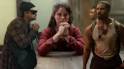 تصویری ترکیبی از فیلم‌ها