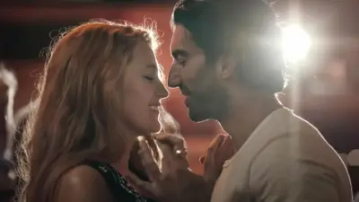 Blake Lively e Justin Baldoni365sportbetcena365sportbetdança