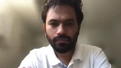 अभिजीत दीपके