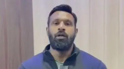 मोहम्मद दीपक