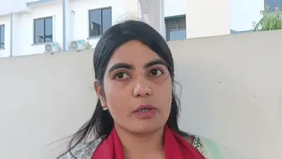 सोनाली कर्ण