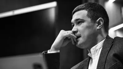 Михайло Федоров – наймолодший міністр в історії незалежної України