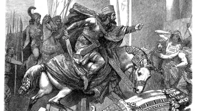 પર્સિયા 