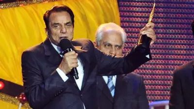 धर्मेंद्र