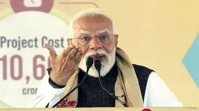 விபி-ஜி ராம் ஜி சட்டம் - எம்என்ரேகா