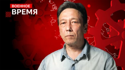 Илья Абишев*