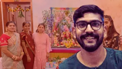 દીક્ષિત સોલંકી, ઈરાન, ઇઝરાયલ, અમેરિકા, મધ્ય પૂર્વ બીબીસી ગુજરાતી, ગુજરાત, દીવ