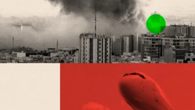 عکس مونتاژی