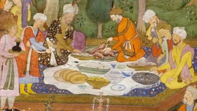 Mughal Eid
