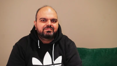 ਜਗਦੀਪ ਵਰਮਾ