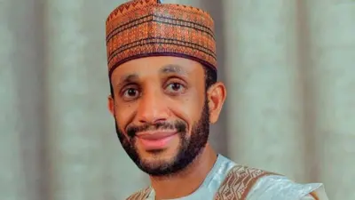 Murtala Sule Garo, New deputy govnor of Kano