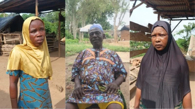 Awọn mọlẹbi oloogbe naa