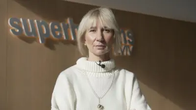 Ольга Руднєва