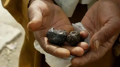 د رپوټ له مخې د غلا شویو نشه‌ يي توکو اندازه له شپږو منو زیاته وه، چې پکې ۲۷۰ کیلو اپین او ۳۷ کیلو چرس شامل وو.