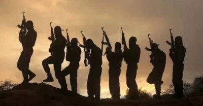 Aworan awọn agbebọn