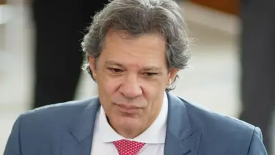 Fernando Haddad 