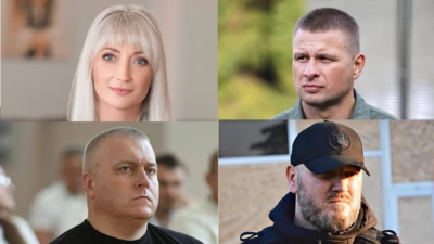 "Велике перезавантаження" Зеленського торкнулося і регіонів