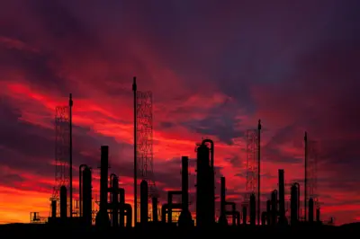 ઈરાનના અખાતમાં દુનિયામાં ક્યાંય પણ હોય એના કરતાં વધારે ઑઇલ-ગૅસ કેમ છે?