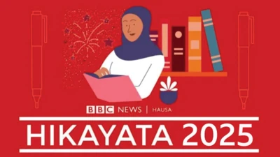 Hikayata
