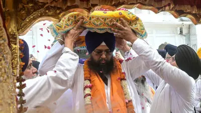 ਗੁਰੂ ਗ੍ਰੰਥ ਸਾਹਿਬ