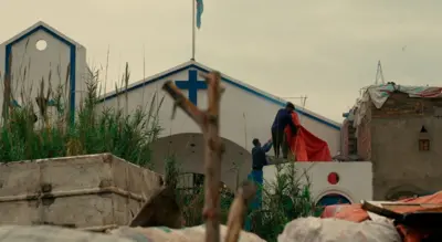 اسلام آباد کی رمشا کالونی