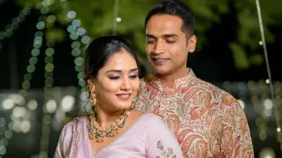 त्विषा शर्मा के परिजन लगातार उनकी मौत की परिस्थितियों पर सवाल उठाते रहे हैं
