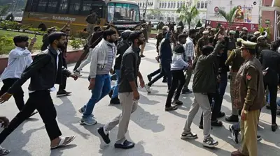 लखनऊ विश्वविद्यालय