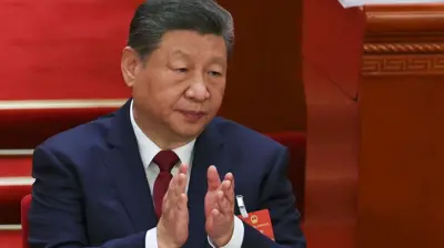 ईरान के तेल का सबसे बड़ा आयातक चीन है (सांकेतिक तस्वीर)