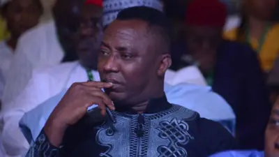 Gọọmenti Etiti akpụpụla Sowore n’ụlọikpe ọzọ