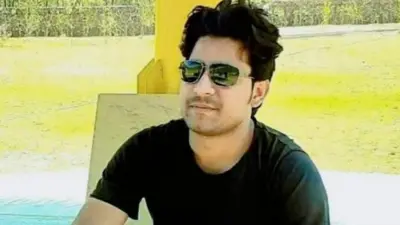 Bharat Tiwari