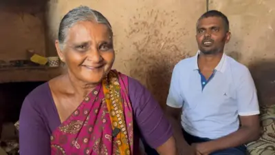 '2 வேளைதான் சாப்பாடு'- பஞ்சாப்பில் கொத்தடிமையாக இருந்து 23 ஆண்டுகளுக்கு பின் கோவை திரும்பிய நபர்