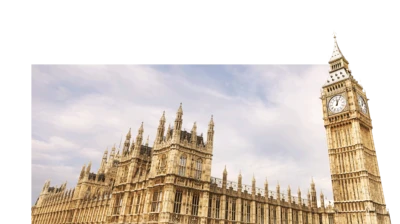 Houses of Parliament