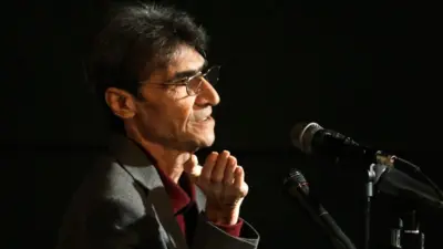 ناصر تقوایی