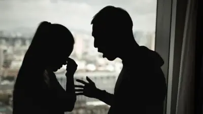 گھریلو تشدد کا نیا قانون