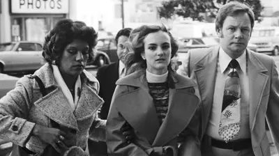 ਪੈਟੀ ਹਰਸਟ