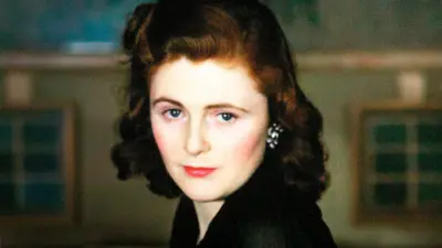 ፓሜላ ሃሪማን