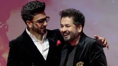 ਆਦਿਤਿਆ ਧਰ