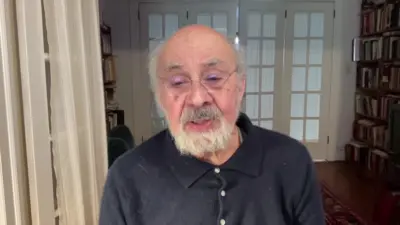 یرواند آبراهامیان