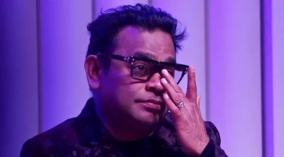 ਏਆਰ ਰਹਿਮਾਨ