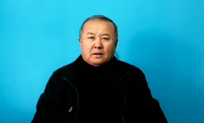 Абдупата Маткаликов 