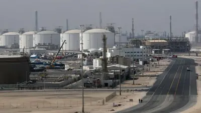 रास लाफ़ान